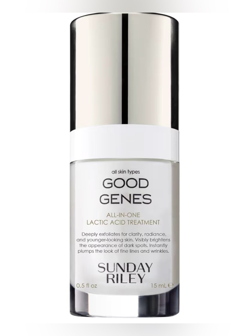 Sunday Riley Good Genes All In One Lactic Acid Treatment